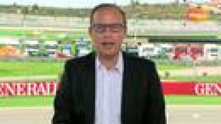  - El mundial llega a su fin con Terol de campeón