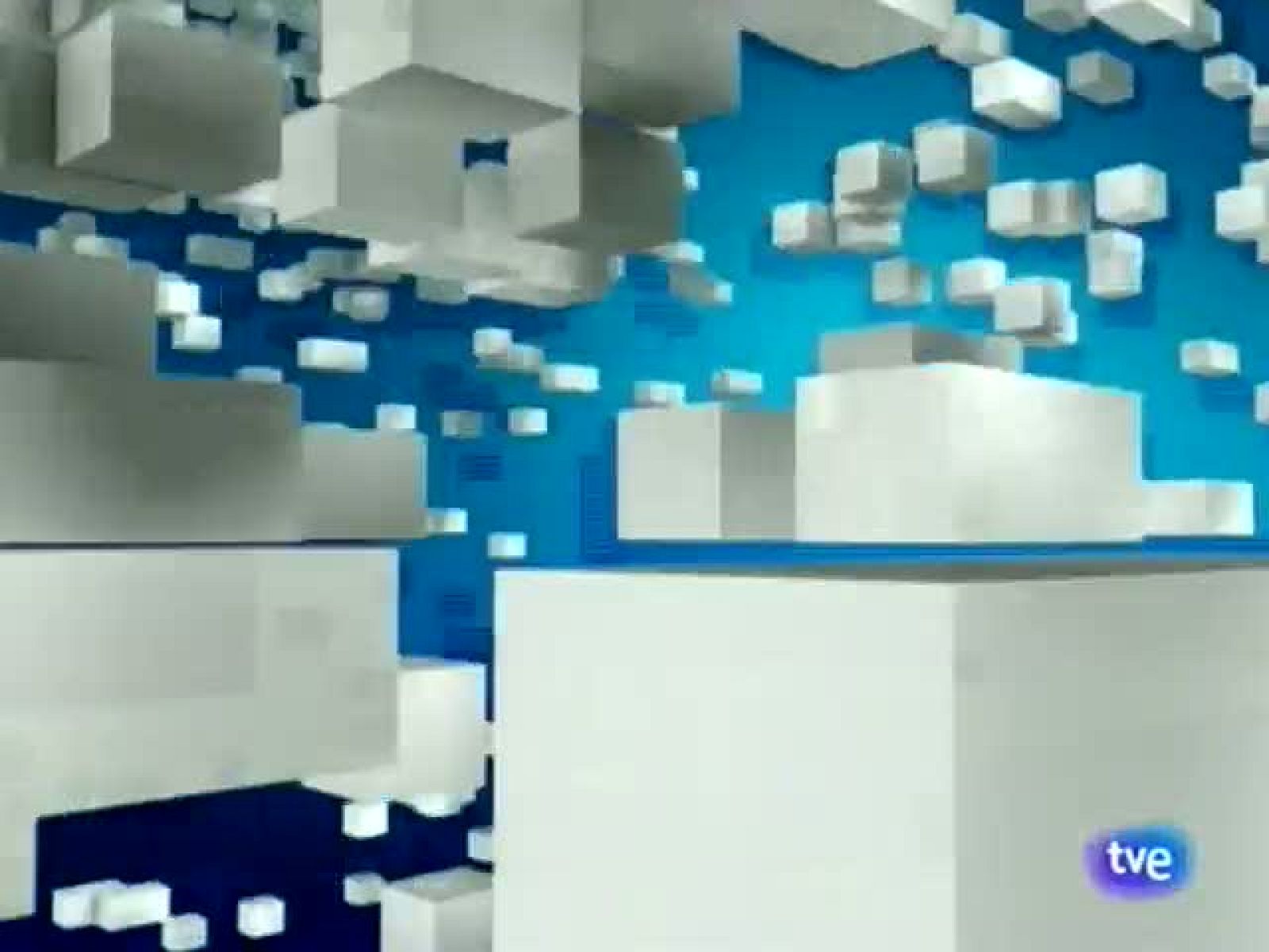 Telecanarias fin de semana - 06/11/11