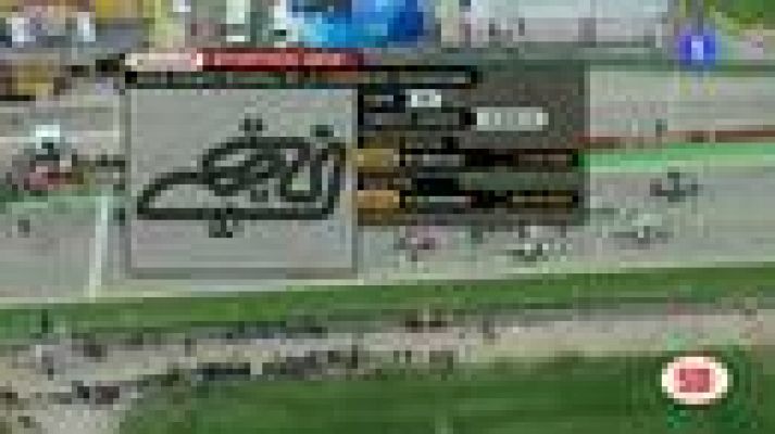  - GP de Valencia: Carrera de MotoGP