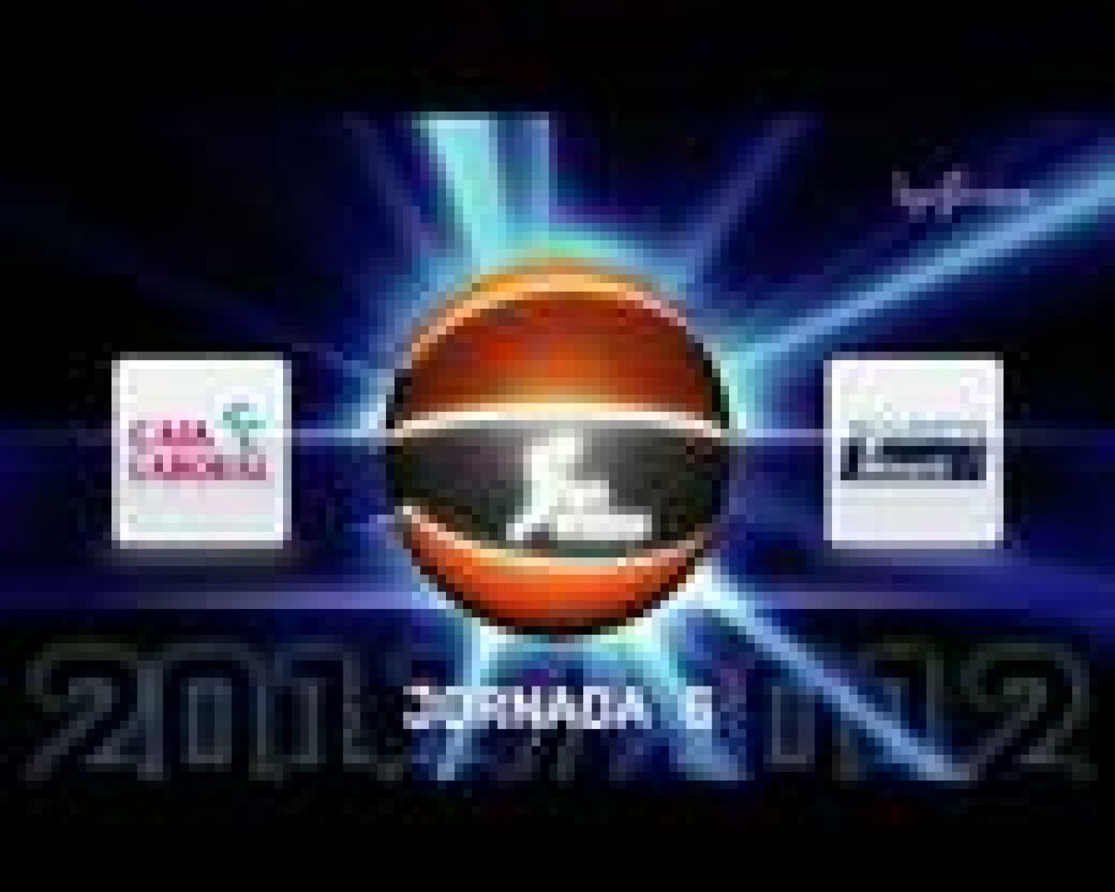 Baloncesto en RTVE: Caja Laboral 72-53 Blu:sens Monbús | RTVE Play