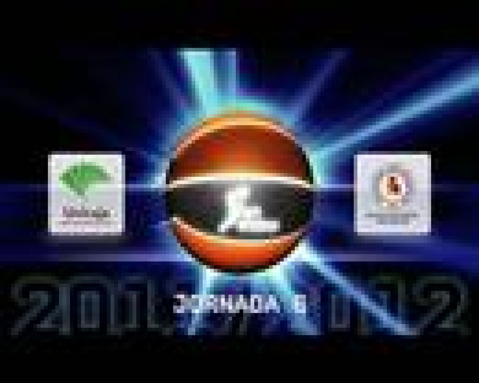 Baloncesto en RTVE: Unicaja 78-51 BR Valladolid | RTVE Play