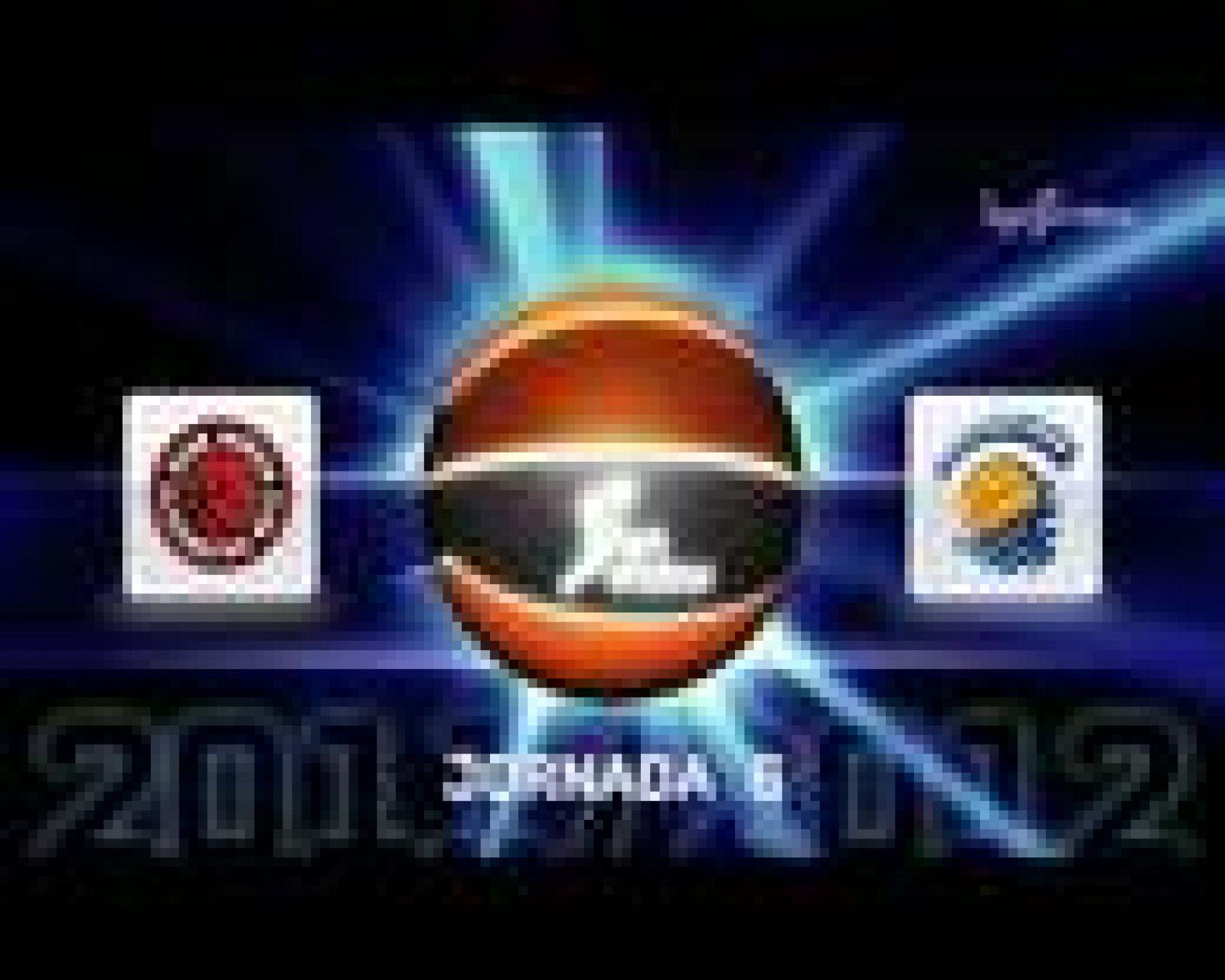 Baloncesto en RTVE: Murcia 71-65 Fuenlabrada | RTVE Play