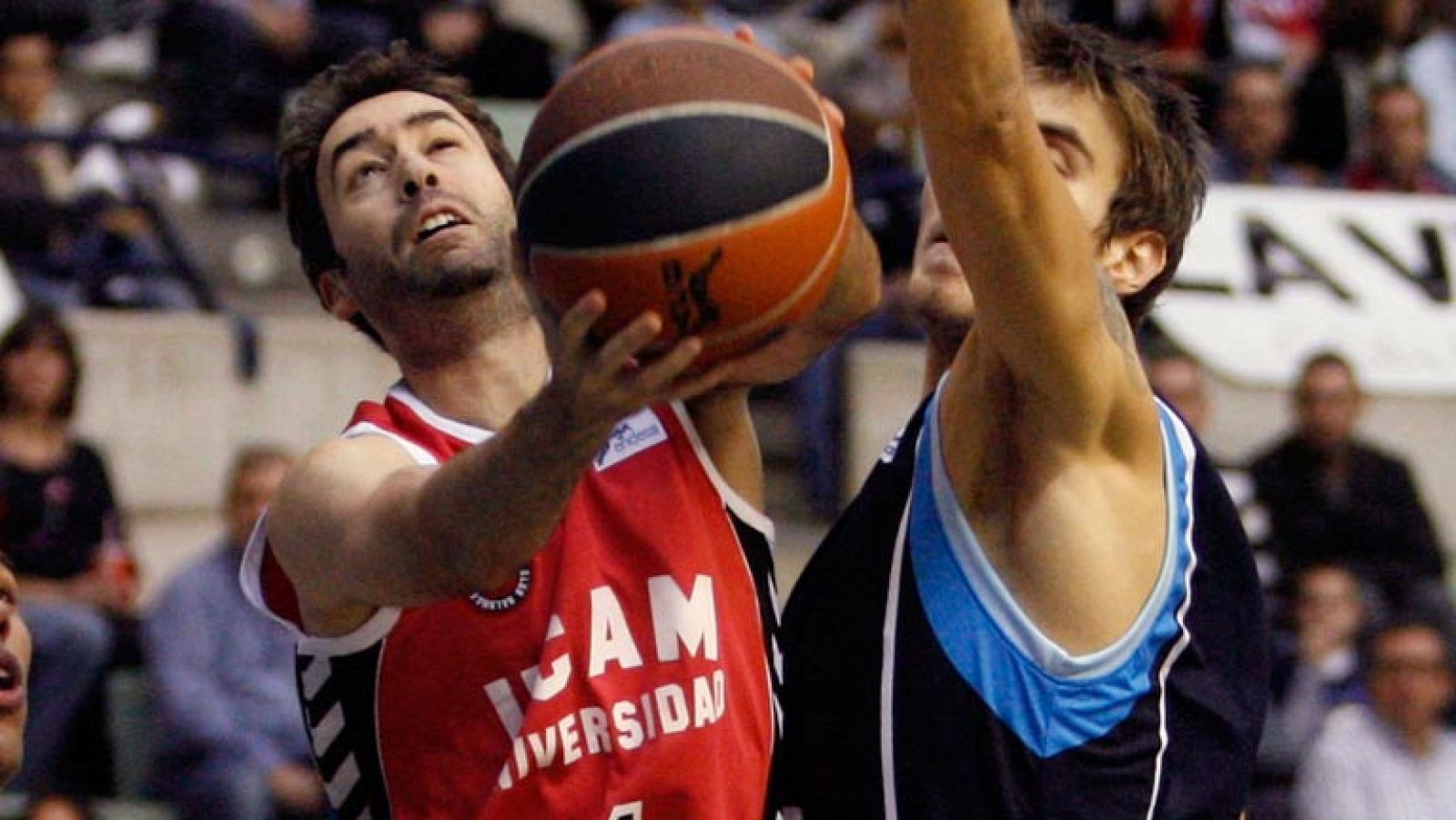 El UCAM Murcia ha sumado su segundo triunfo de la temporada a costa de un Baloncesto Fuenlabrada que no encontró la manera de frenar a Blagota Sekulic en el periodo decisivo del encuentro