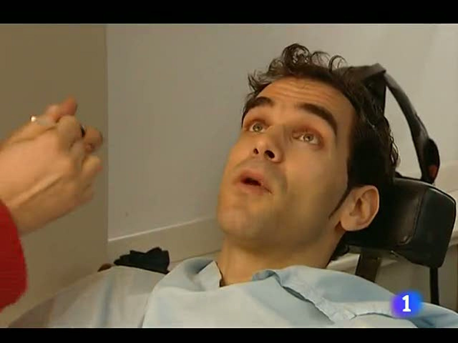 El base de los Raptors de Toronto fue el comentarista de excepción del partido entre el Real Madrid y el Cajasol. El extremeño desmintió que vaya a fichar por el conjunto blanco