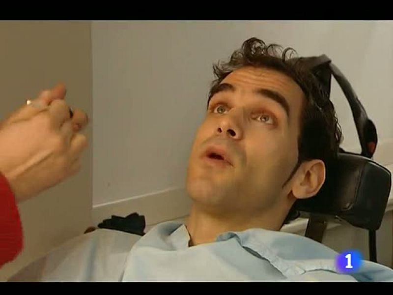 El base de los Raptors de Toronto fue el comentarista de excepción del partido entre el Real Madrid y el Cajasol. El extremeño desmintió que vaya a fichar por el conjunto blanco