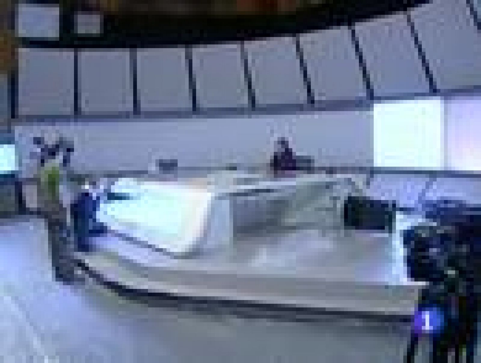 Elecciones generales 2011: Últimos ensayos para el debate | RTVE Play