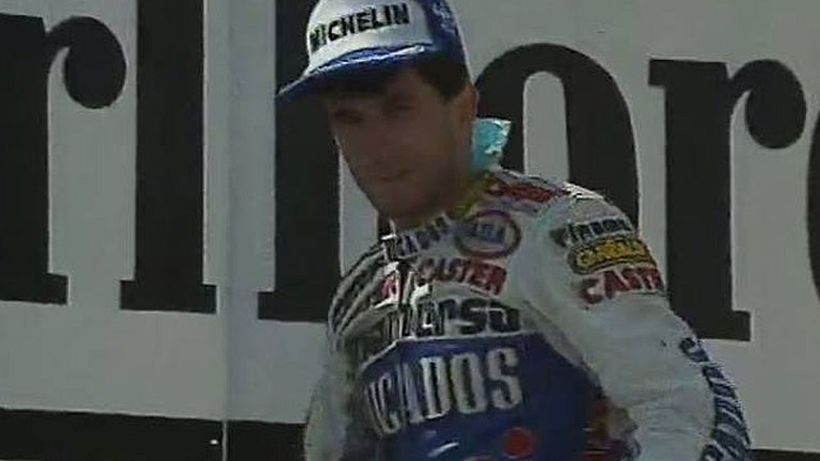 Los grandes hitos de 125 cc | Ver