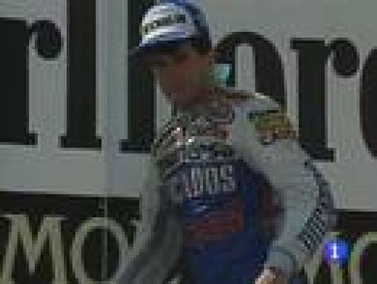 Telediario 1 - Los grandes hitos de 125 cc