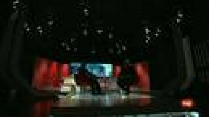 Aquí parlem - El President del CAC, Ramon Font