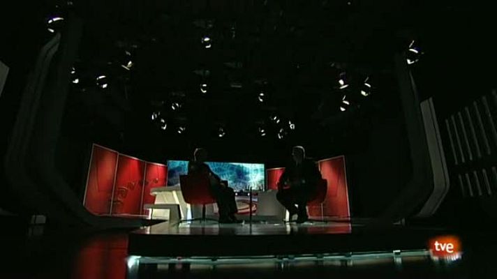 Aquí parlem - El President del CAC, Ramon Font