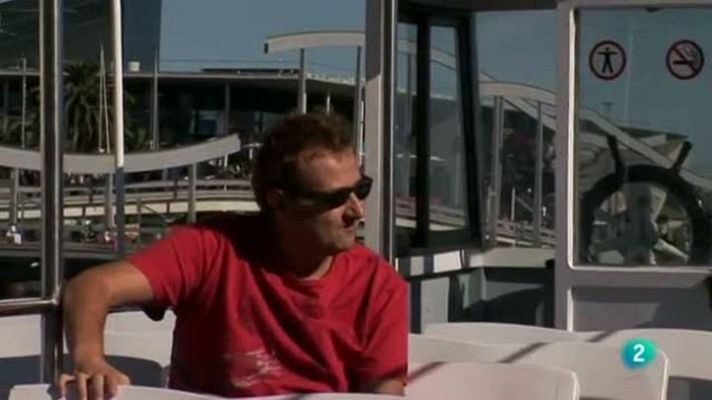 Página Dos - Albert Espinosa