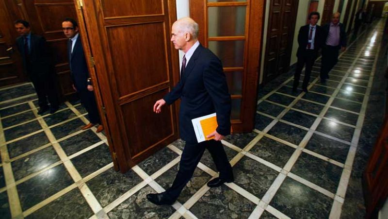 Grecia convocará elecciones el 19 de septiembre