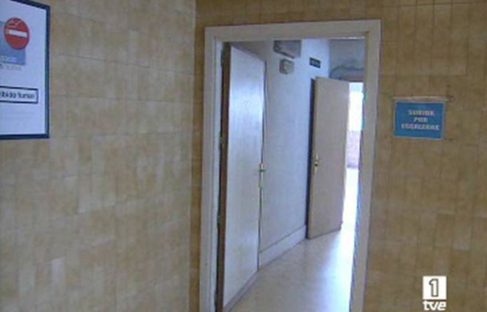 Un médico residente ha apuñalado a una compañera y le ha provocado lesiones graves en el hospital de Valdecilla.