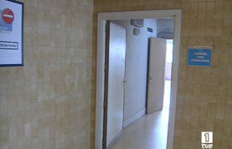  Un médico residente ha apuñalado a una compañera y le ha provocado lesiones graves en el hospital de Valdecilla.