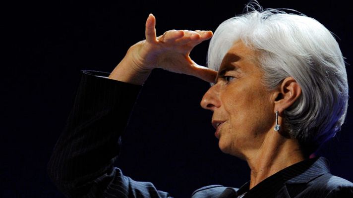 Informativo 24h - El FMI visita Rusia para intentar captar más fondos