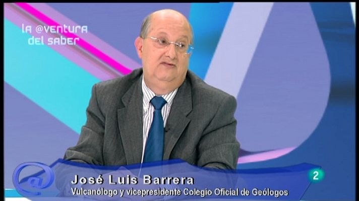 La aventura del Saber - La aventura del saber - 07/11/11