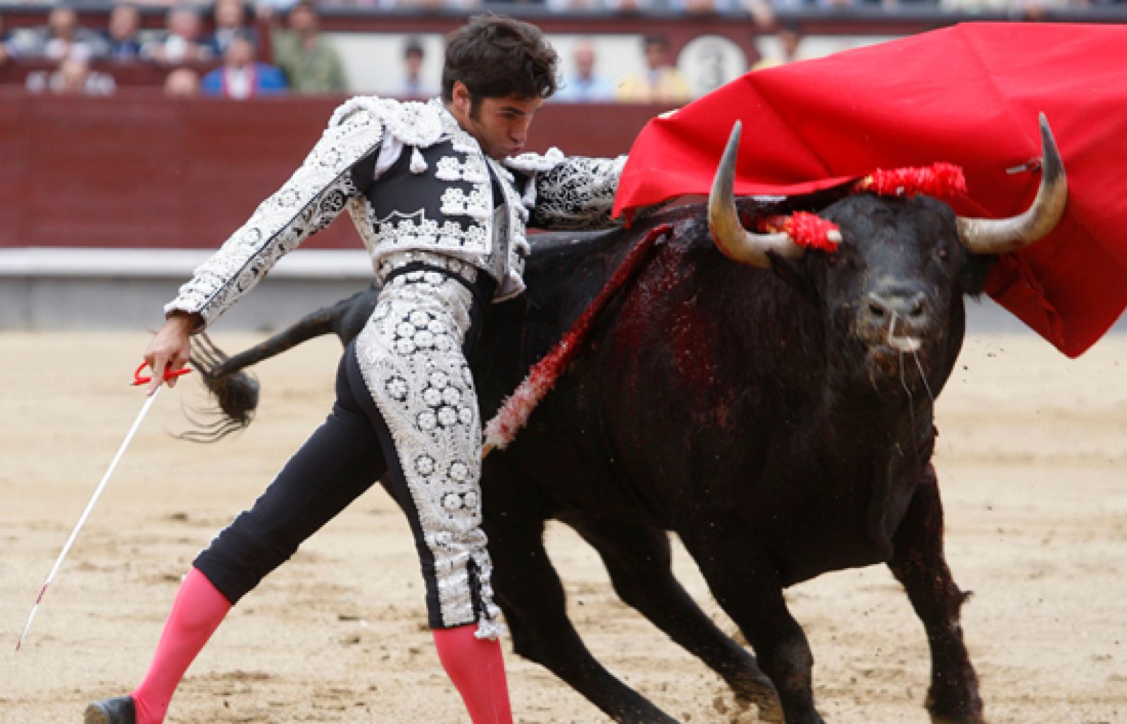 Cayetano Rivera se confirma en Las Ventas | Ver