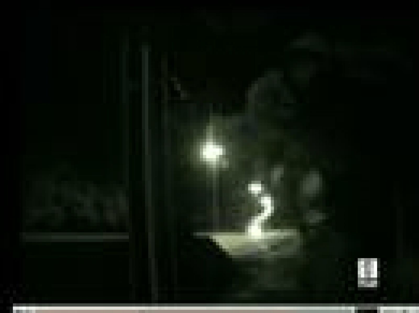 Destrozan radares en Cataluña | Ver