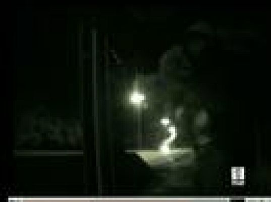  - Destrozan radares en Cataluña