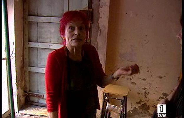  - Fiscal contra el acoso inmobiliario