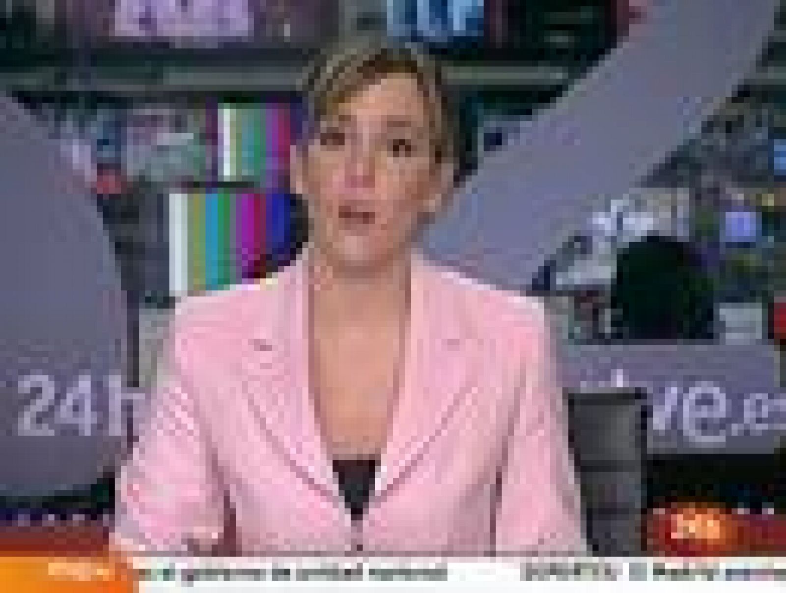 Condenado el etarra 'Txapote' a 105 años de cárcel por el asesinato de Buesa y su escolta