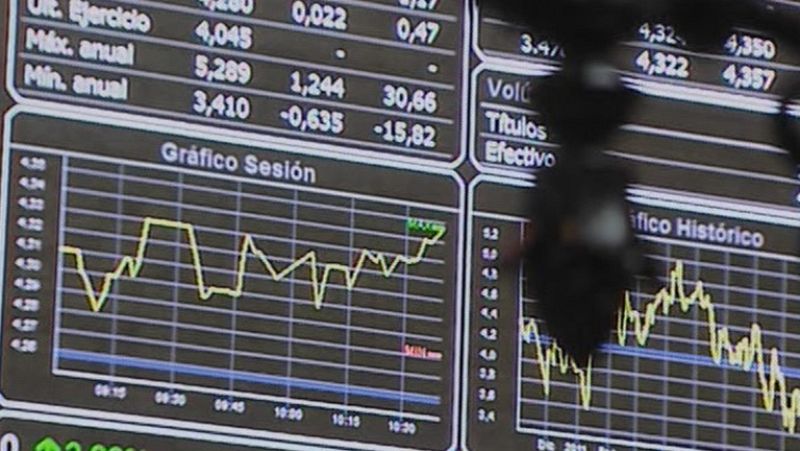 La Comunidad de Madrid en 4' - 07/11/11