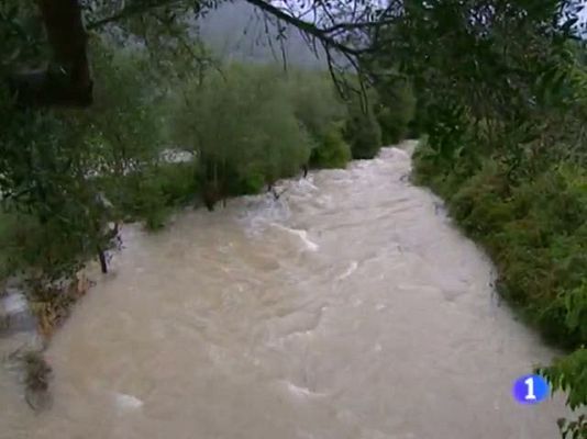 Informatiu Balear - Informatiu Balear en 2' - 07/11/11