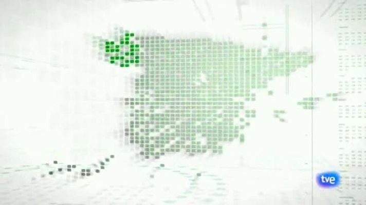 Telexornal - Galicia - Telexornal-Galicia - 07/11/11