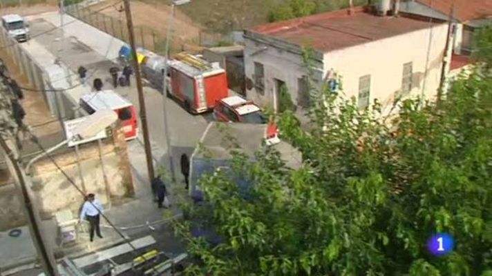 L'Informatiu - L'informatiu migdia - 07/11/11