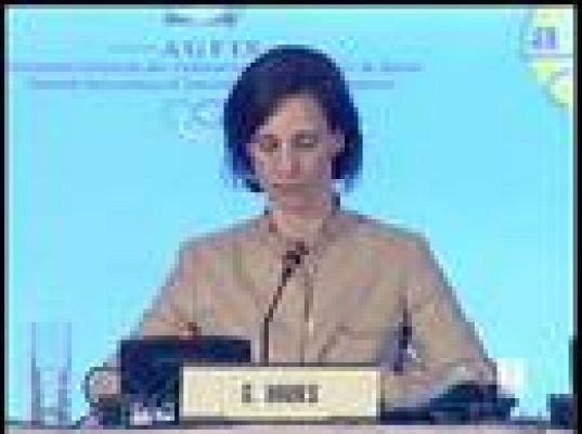  - Madrid, la segunda mejor sede