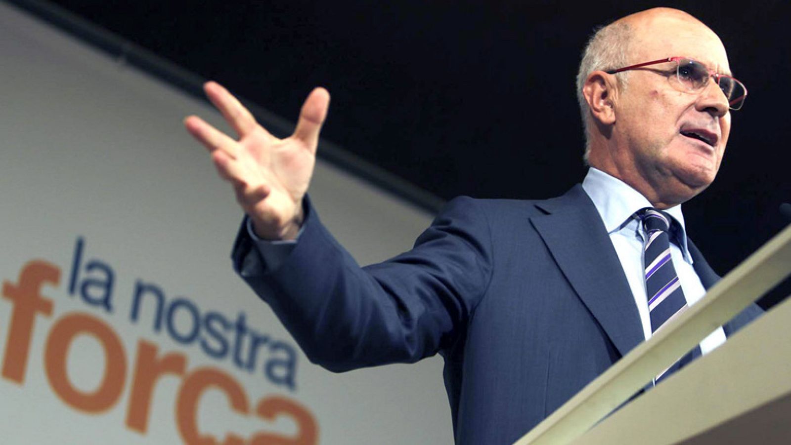 Para el resto de partidos políticos, el debate a dos no es representativo