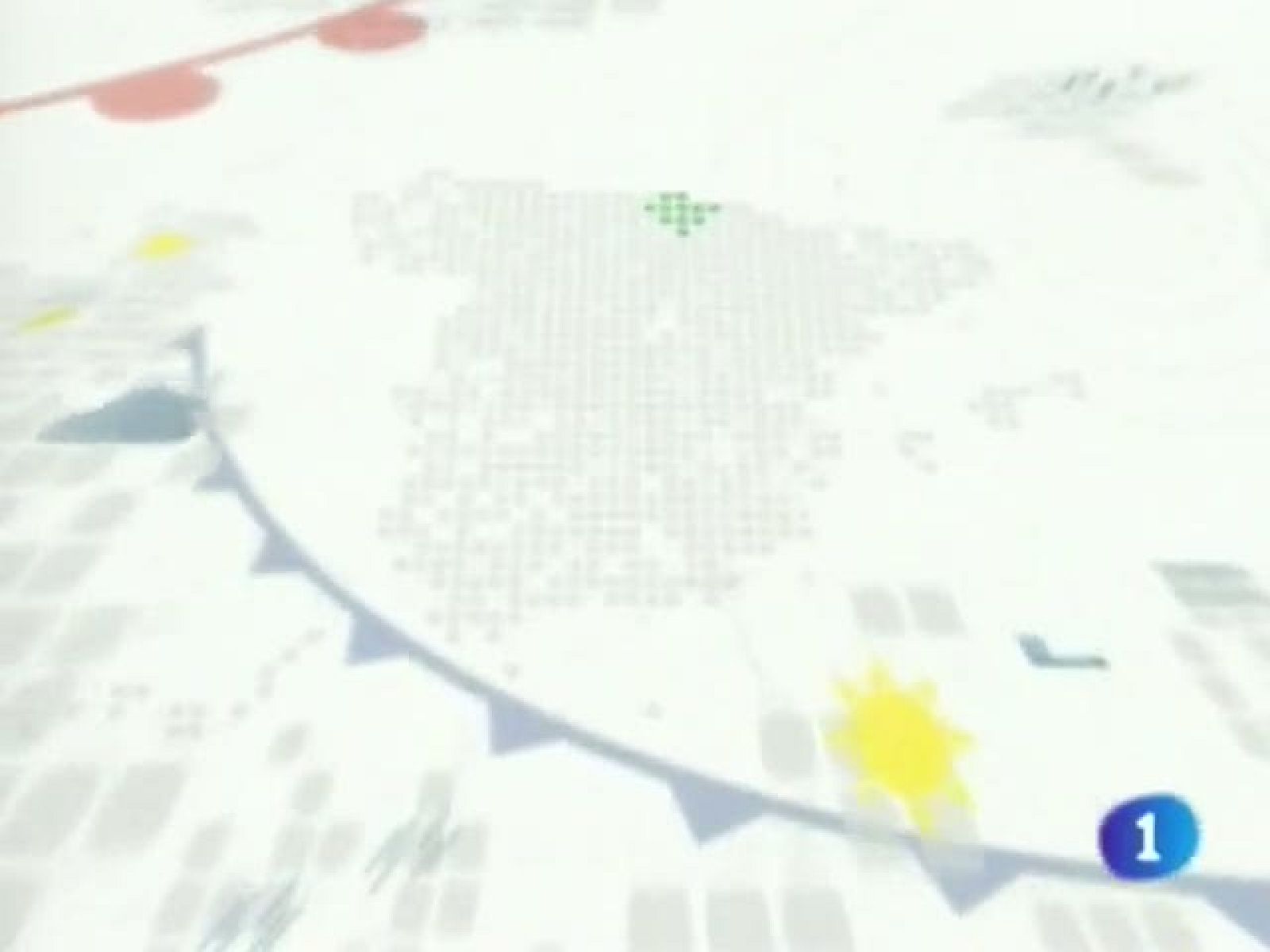 El tiempo en el País Vasco - 07/11/11