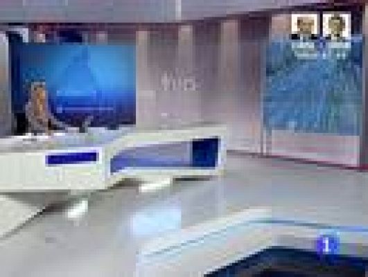 Informativo de Madrid - Informativo de Madrid - 07/11/11