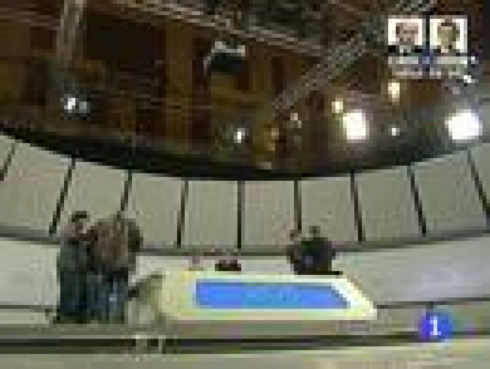 Elecciones generales 2011: Todo listo para el debate  | RTVE Play