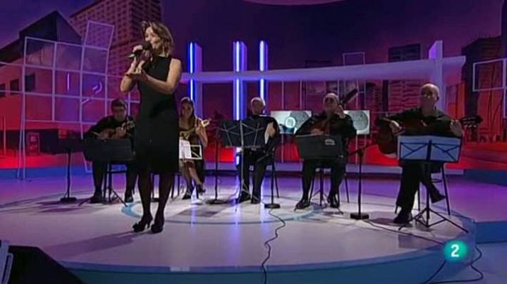 Para todos La 2 - Actuación Ars Tunae