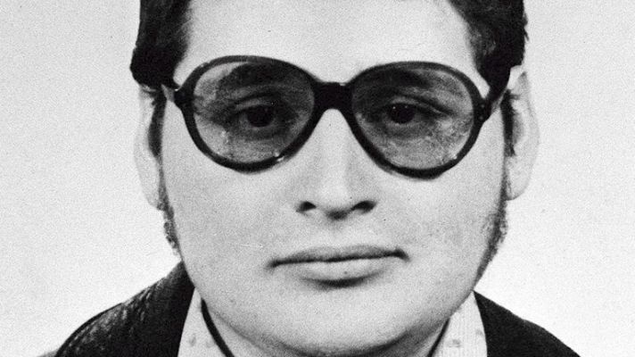 Telediario 1 - El "Chacal", ante un tribunal