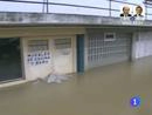 Finalizada la alerta por lluvias