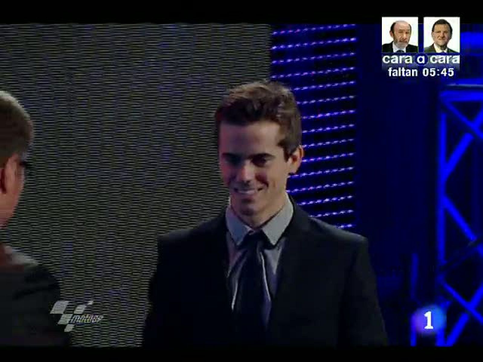 La noche de Terol | Ver