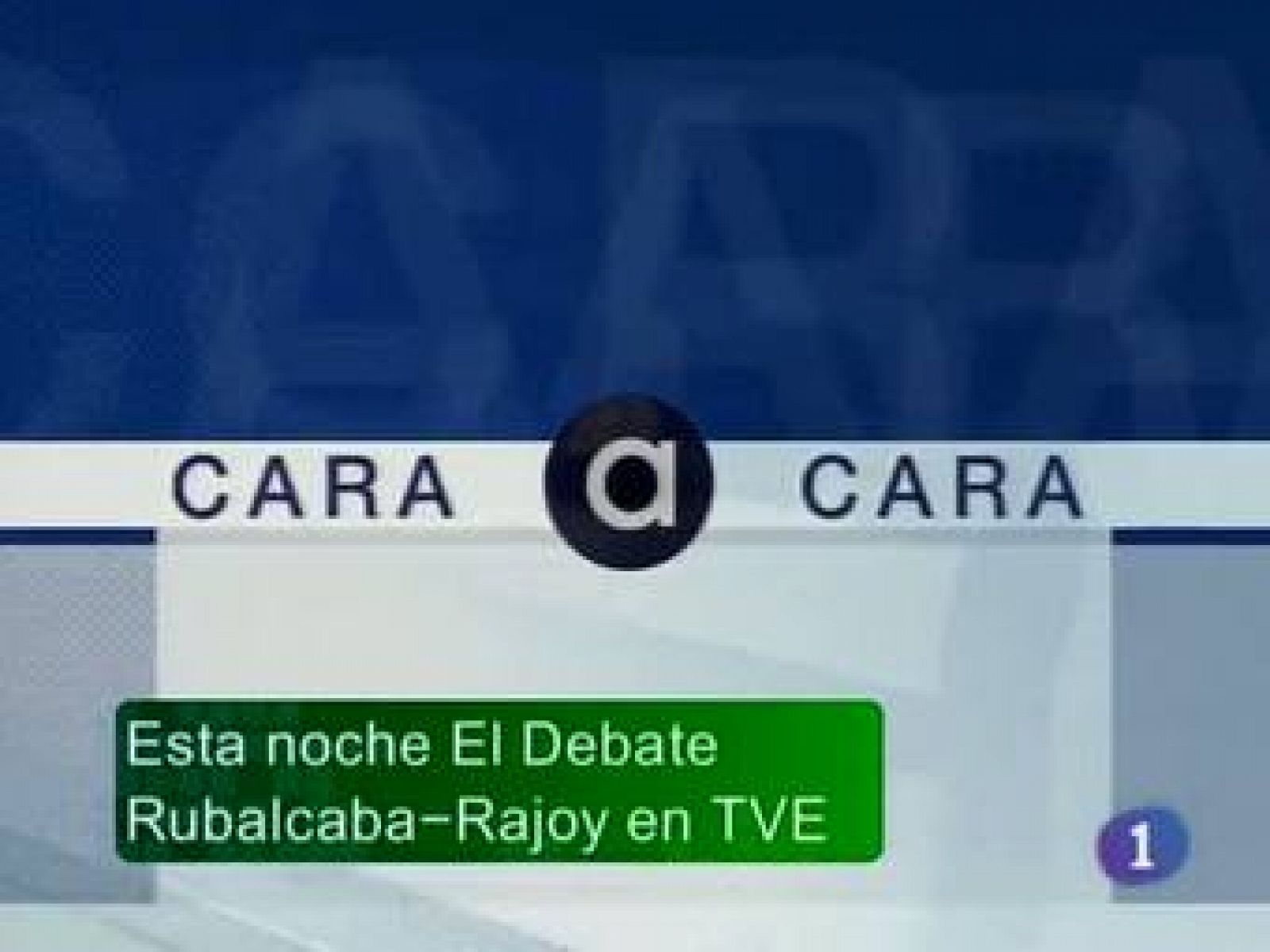Noticias de Castilla-La Mancha: Noticias Castilla-La Mancha en 2' - 07/11/11 | RTVE Play