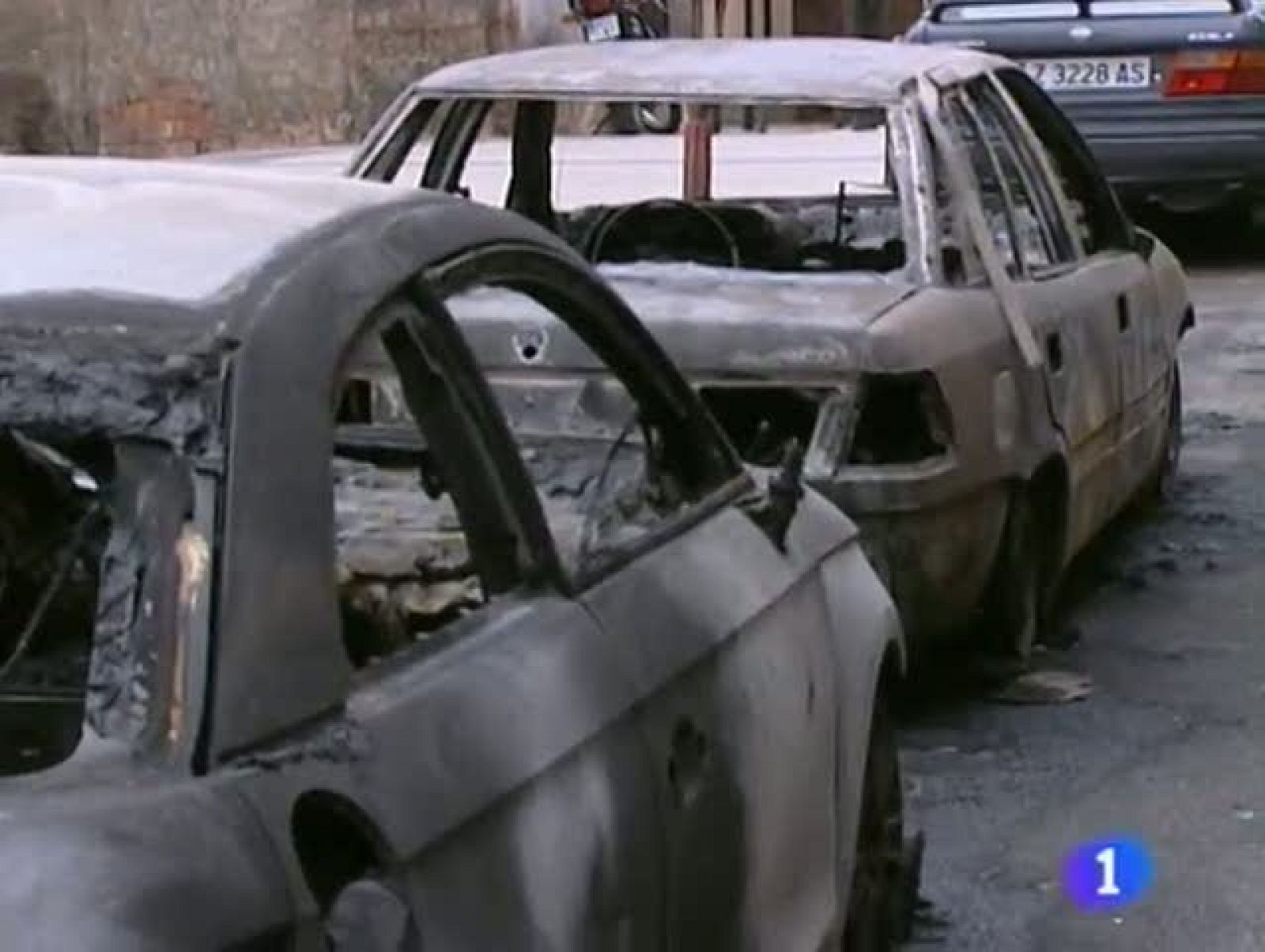 Noticias Aragón - 07/11/11 | Ver