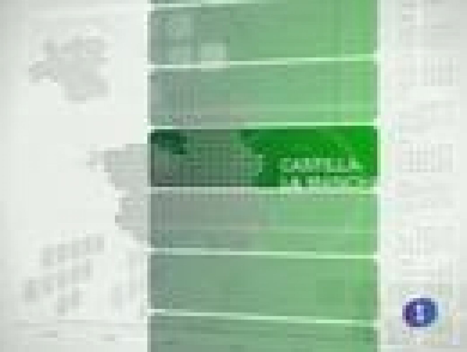 Noticias de Castilla-La Mancha: Noticias de Castilla-La Mancha - 07/11/11 | RTVE Play