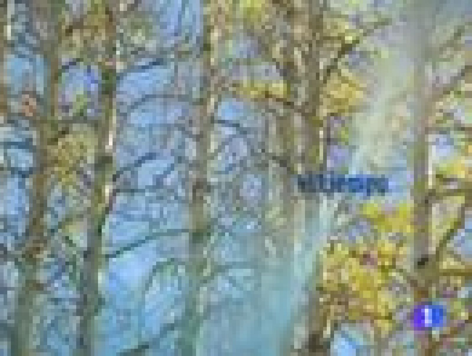 El tiempo en Andalucía - 07/11/11 | Ver