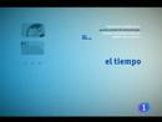 Telecanarias - El tiempo en Canarias - 07/11/11