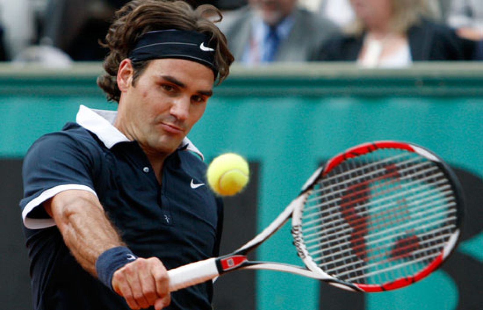 Resumen de la undécima jornada de Roland Garros.