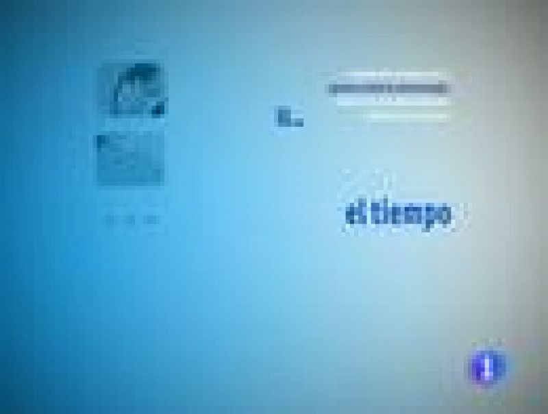  El tiempo en Cantabria - 07/11/11