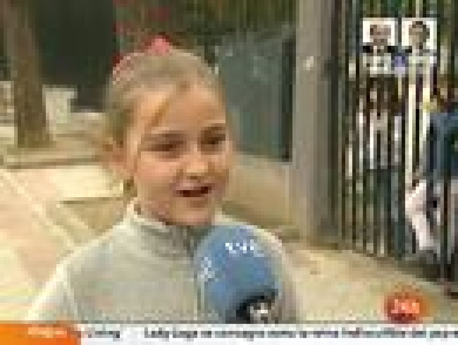 La tarde en 24h: Los niños opinan sobre Rajoy y Rubalcaba | RTVE Play