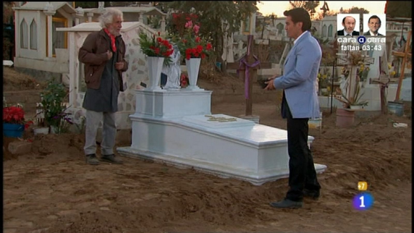 La fuerza del destino - Capítulo 32  - Los Mondragón se enteran a través de la presuntuosa de Carmen que Camilo es el propietario de 1/3 de las tierras de la Hacienda Socorro - Ver ahora