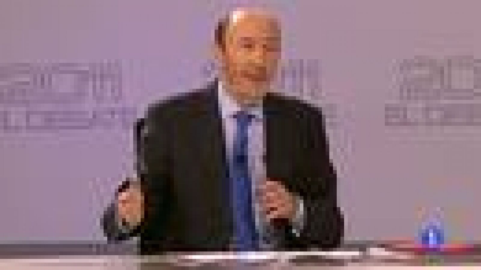 Elecciones generales 2011: Rubalcaba sobre economía | RTVE Play