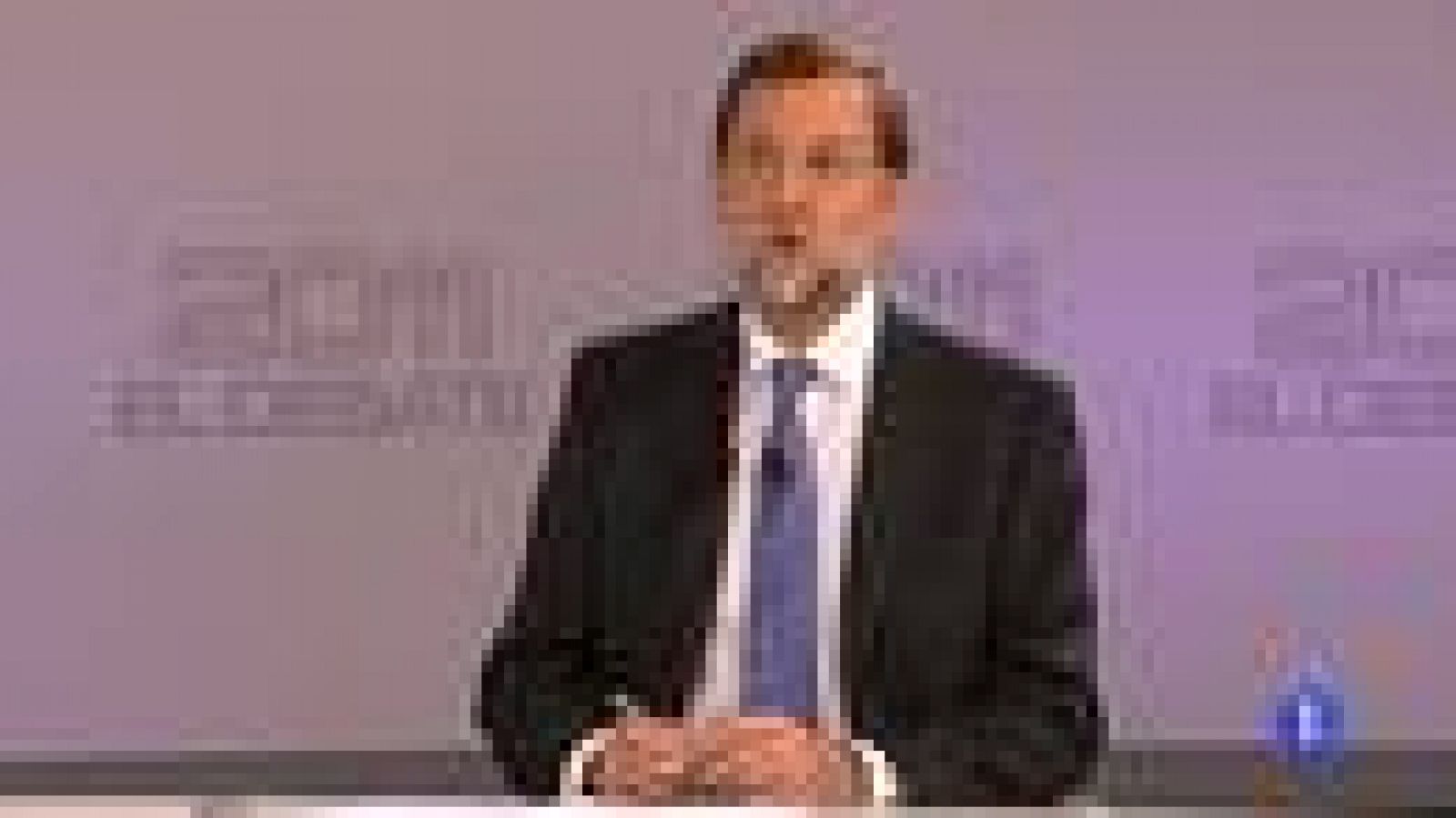 Sin programa: Rajoy sobre economía | RTVE Play