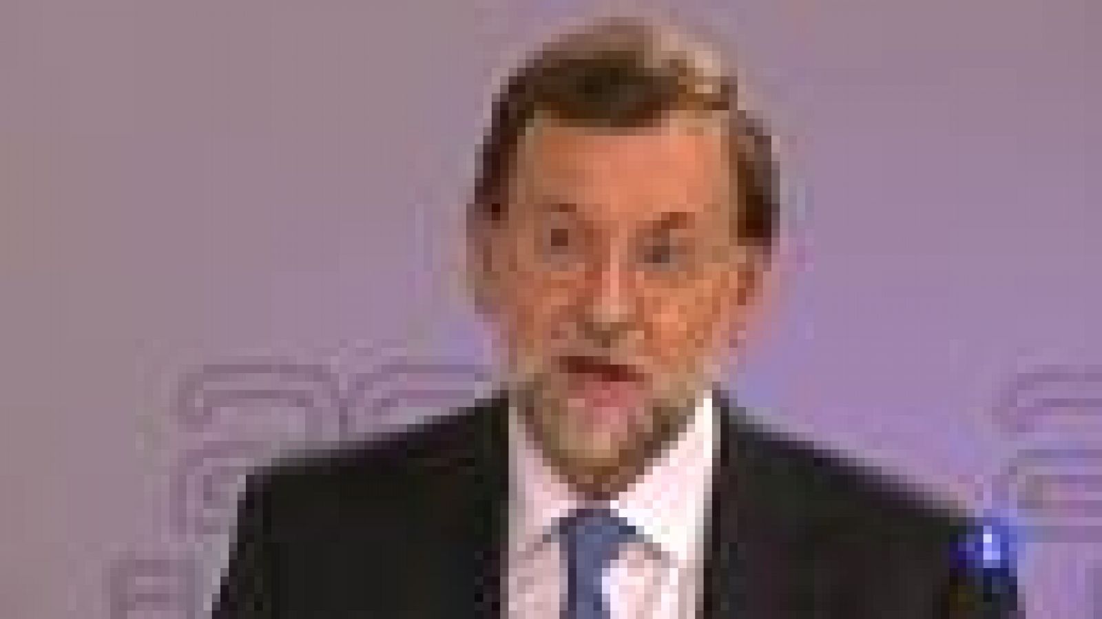 Rajoy responde a Rubalcaba | RTVE Play